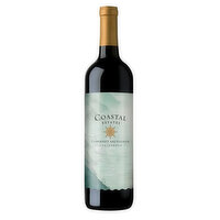 Bv Coastal Estates Cabernet Sauvignon California Red Wine, 750 ml     - 750 Millilitre 