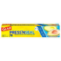 Glad Sealing Wrap, Multipurpose, 3 in 1 - 1 Each 