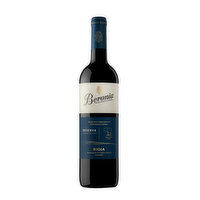 Beronia Reserva Tempranillo Spain Red Wine, 750 ml     - 750 Millilitre 