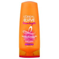 L'Oreal Conditioner, Super Detangle, Dream Lengths, Elvive - 12.6 Ounce 