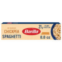 Barilla Chickpea Spaghetti Pasta - 8.8 Ounce 