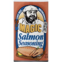 Chef Paul Prudhomme's Salmon Seasoning