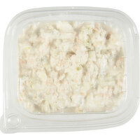 Fresh Chicken Salad, White Meat - 1 Each 