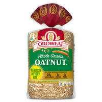 Oroweat Bread, Whole Grains - 680 Ounce 