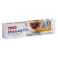 Brookshire's Spaghetti - 16 Ounce 