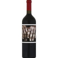 Orin Swift Papillon Red Blend Red - 750 Millilitre 