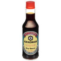 Kikkoman Soy Sauce, All Purpose