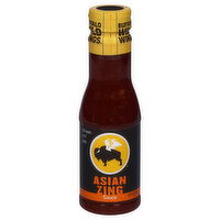 Buffalo Wild Wings Asian Zing Sauce - 12 Fluid Ounce