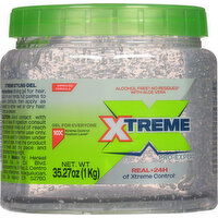 Xtreme Styling Gel, Pro-Expert - 35.27 Ounce 