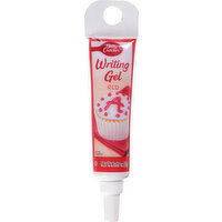 Betty Crocker Writing Gel, Red - 0.67 Ounce 