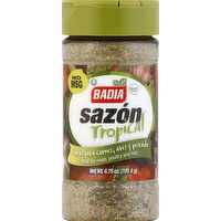 Badia Sazon Tropical - 6.75 Ounce 