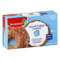 Brookshire's Neufchatel Cheese