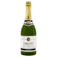 J Roget Champagne, Brut - 750 Millilitre 