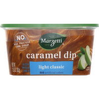 Marzetti Caramel Dip, Light Classic