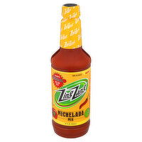 Zing Zang Michelada Mix - 32 Fluid ounce 