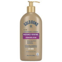 Gold Bond Hydrating Lotion - 14 Ounce 