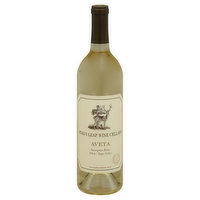 Stag's Leap Wine Cellars Aveta Sauvignon Blanc California White Wine, 750 ml     - 750 Millilitre 