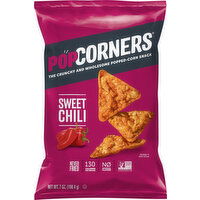 PopCorners Popped-Corn Snack, Sweet Chili - 7 Ounce