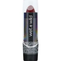 Wet n Wild Lipstick, Dark Wine 536A - 0.13 Ounce 