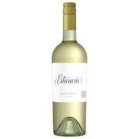 Estancia Pinot Grigio White Wine 750ml   - 750 Millilitre 