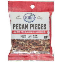 Ellis Pecan Pieces - 3 Ounce 