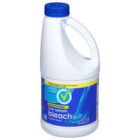 Simply Done Bleach, Low-Splash, Concentrated, Regular Scent - 1.34 Quart 