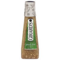 Girard's Greek Feta Vinaigrette - 12 Fluid Ounce