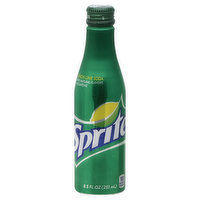 Sprite Soda, Lemon-Lime