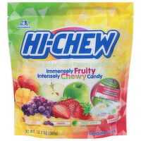 Hi-Chew Fruit Chews, Original Mix - 12.7 Ounce 