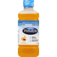 Pedialyte Electrolyte Solution, Mixed Fruit