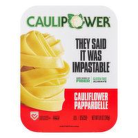 Caulipower Cauliflower Pappardelle - 8.8 Ounce 