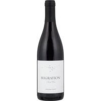 Migration Pinot Noir, Sonoma Coast - 750 Millilitre 