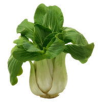 Fresh Bok Choy