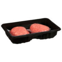 Brookshire's BBQ Burgers, Spicy Moonshine - 1.33 Pound