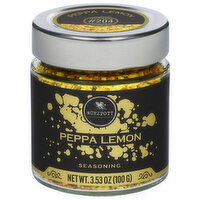 Wurzpott Seasoning, Peppa Lemon - 3.53 Ounce 