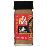 Ty Ling Seasoning, Five Spice