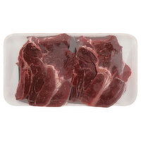 USDA Select Beef Family Pack Boneless Chuck Roast