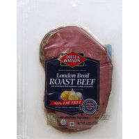 Dietz & Watson Beef, London Broil, Roast