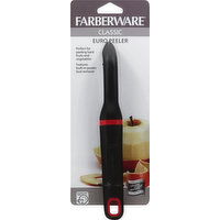 Farberware Peeler, Euro, Classic - 1 Each 