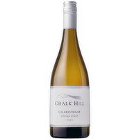 Chalk Hill Chardonnay California White Wine, 750 ml     - 750 Millilitre 