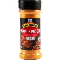 McCormick Grill Mates Applewood Rub