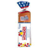 Wonder Classic White Bread - 20 Ounce