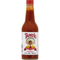 Tapatio Hot Sauce, Salsa Picante - 10 Ounce 