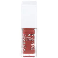 Wet n Wild Lip Oil, Ultra Hydrating, Cocoa Rose - 0.24 Fluid Ounce