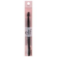 e.l.f. Brush, Eyebrow Duo - 1 Each 