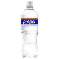 Propel Enhanced Water