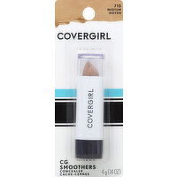 CoverGirl Concealer, Medium 715