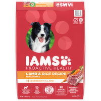 Iams calories per cup best sale