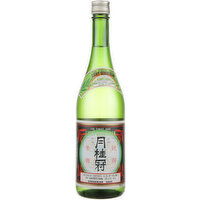 Gekkeikan Light Junmai Sake, 750 ml - 750 Milliliter