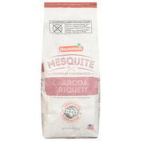 Brookshire's Mesquite Charcoal Briquets - 8.3 Pound 